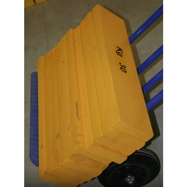 Vendita online Carrello portata elevata Golia